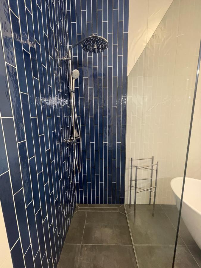 ブダペストCasa Perla Danubeアパートメント エクステリア 写真