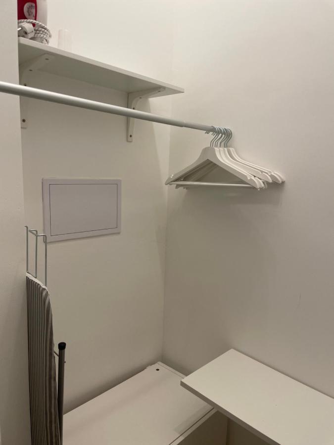 ブダペストCasa Perla Danubeアパートメント エクステリア 写真